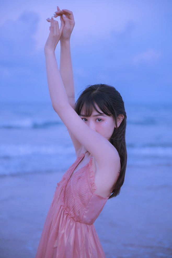 我的裸足照片原画质