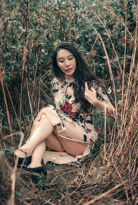 她的花园故事uncut