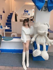 我们情人照片未修改版